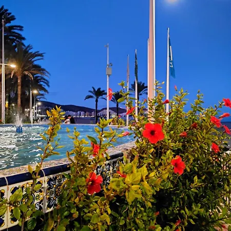 Cullera Confort Playa Exterior foto