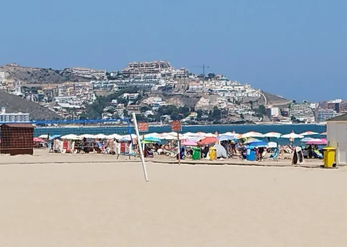 Cullera Confort Playa