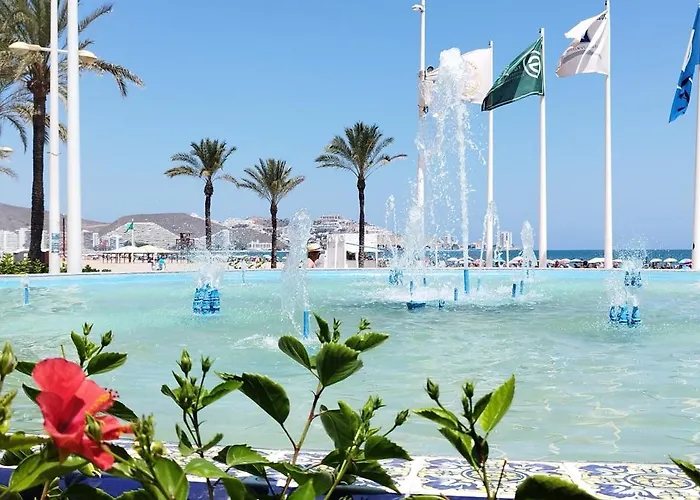 Cullera Confort Playa