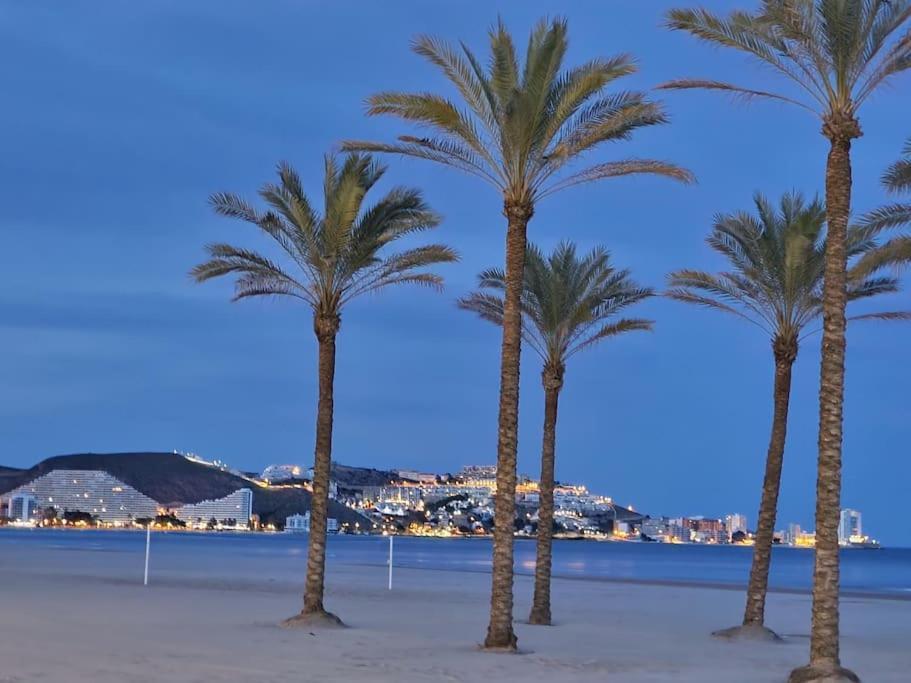Apartment Confort Playa Cullera