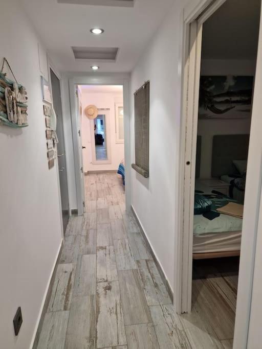 Confort Playa Apartment *