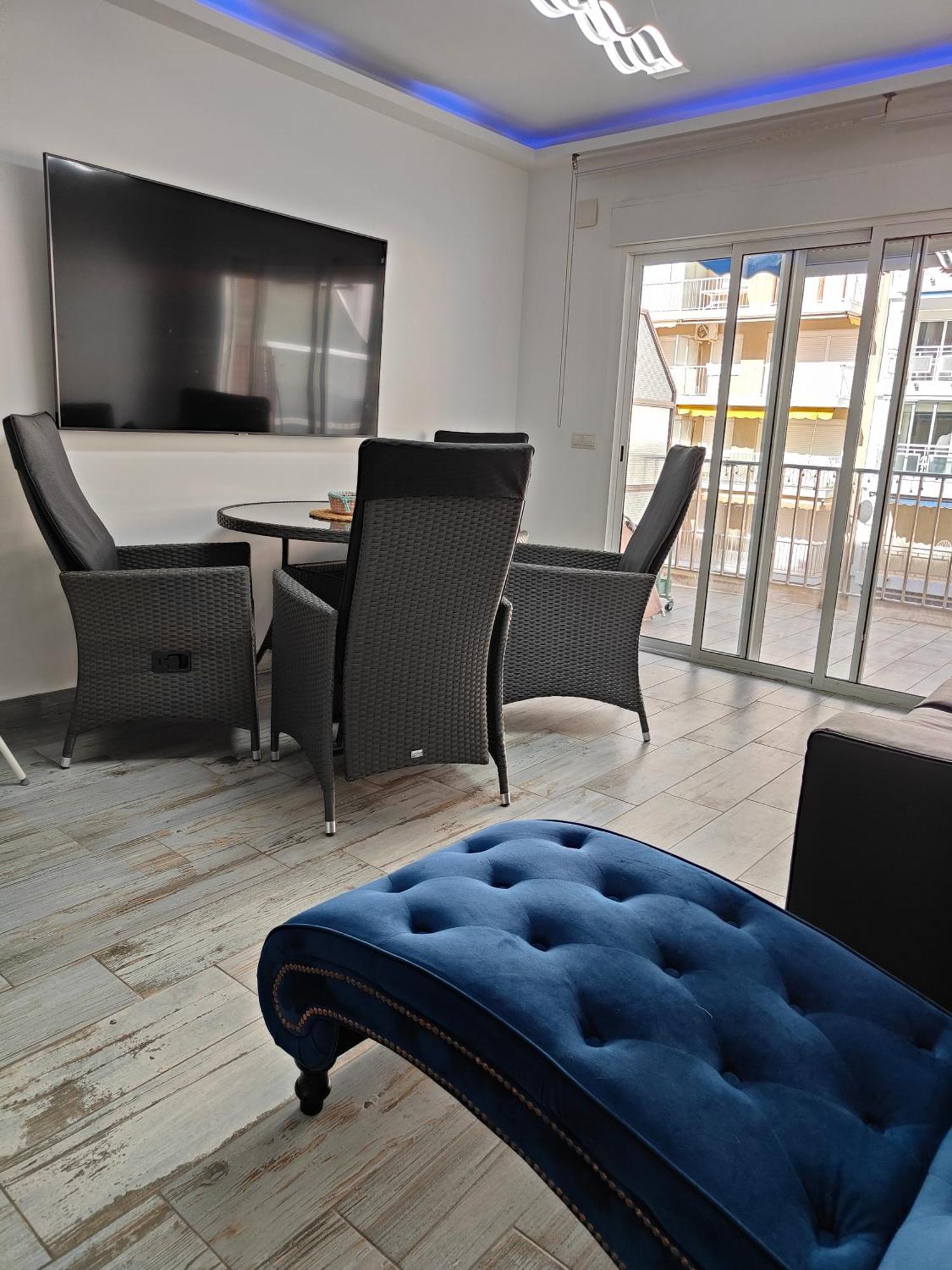 Appartement Confort Playa