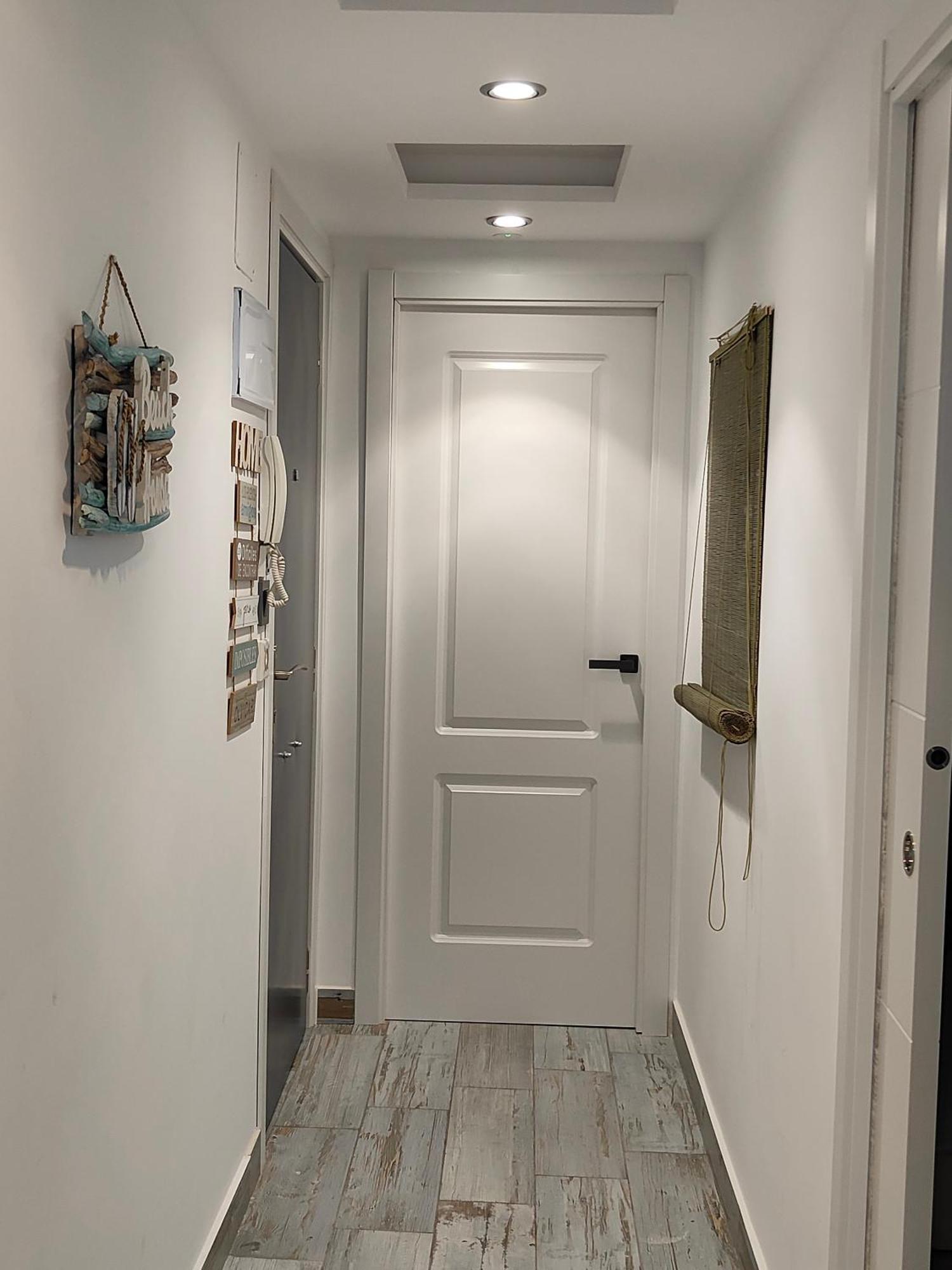 Confort Playa Appartement *