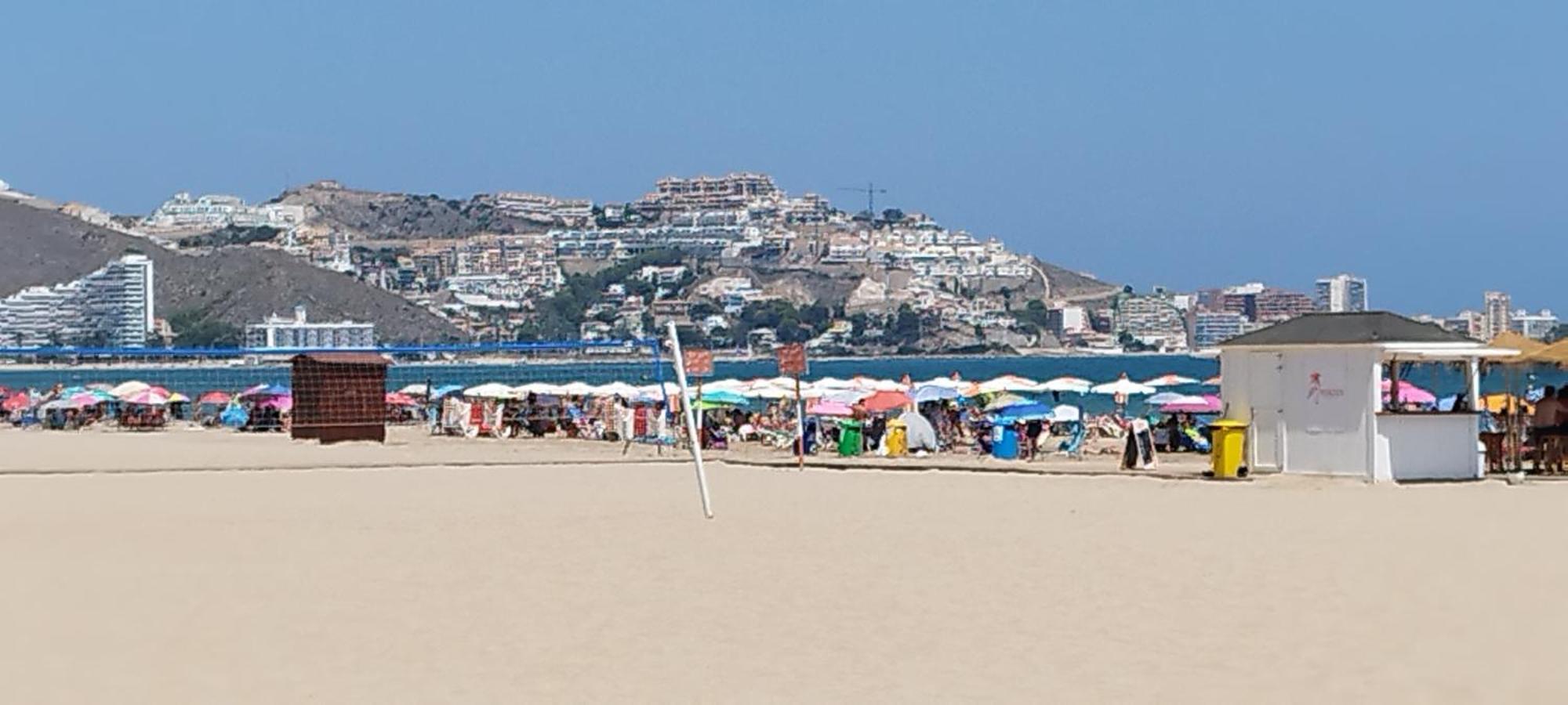 Appartement Confort Playa Cullera