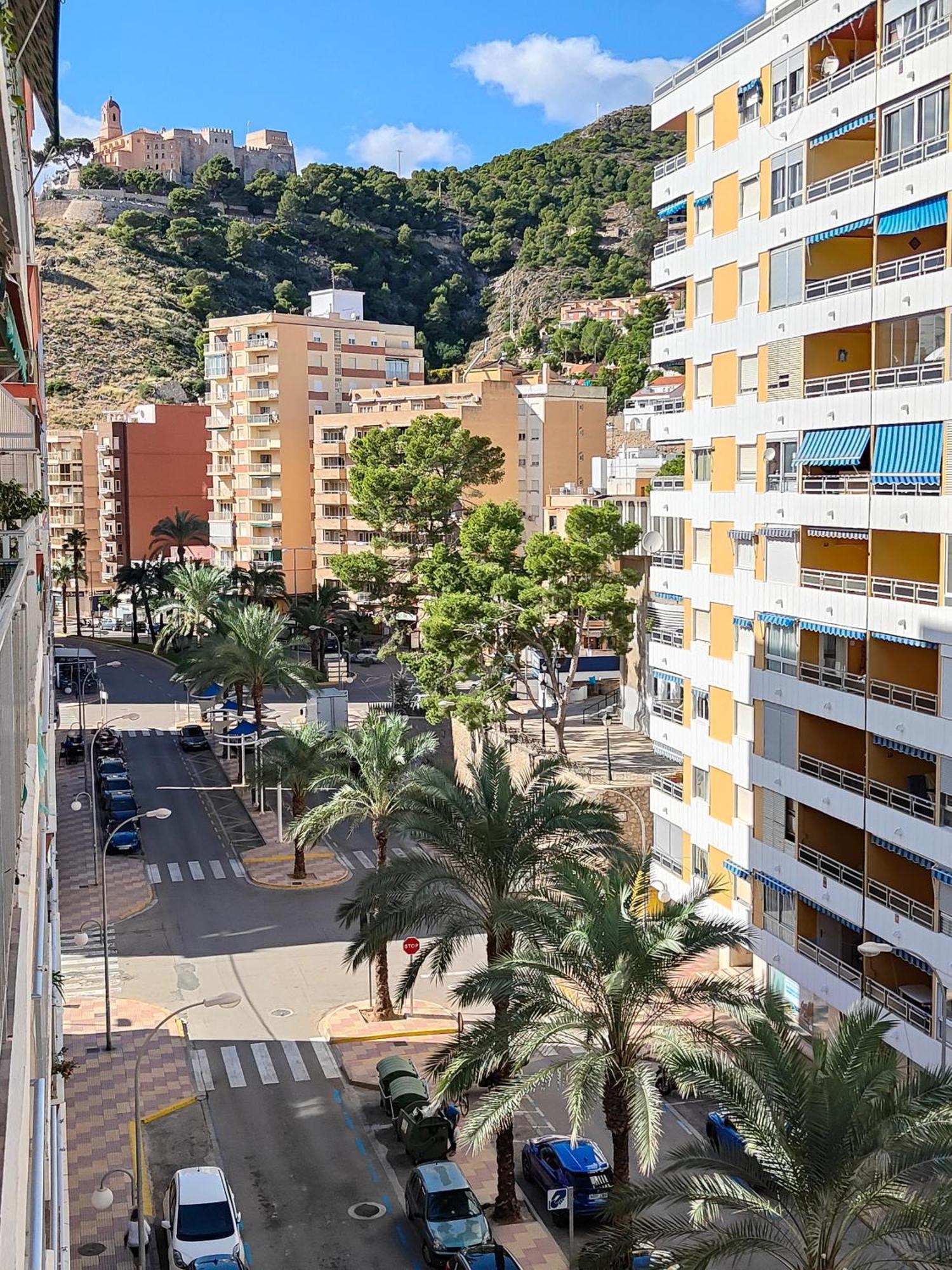 Confort Playa Cullera