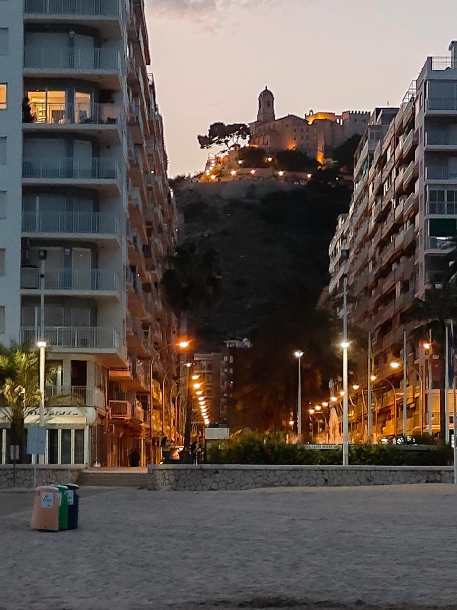 Appartement Confort Playa *