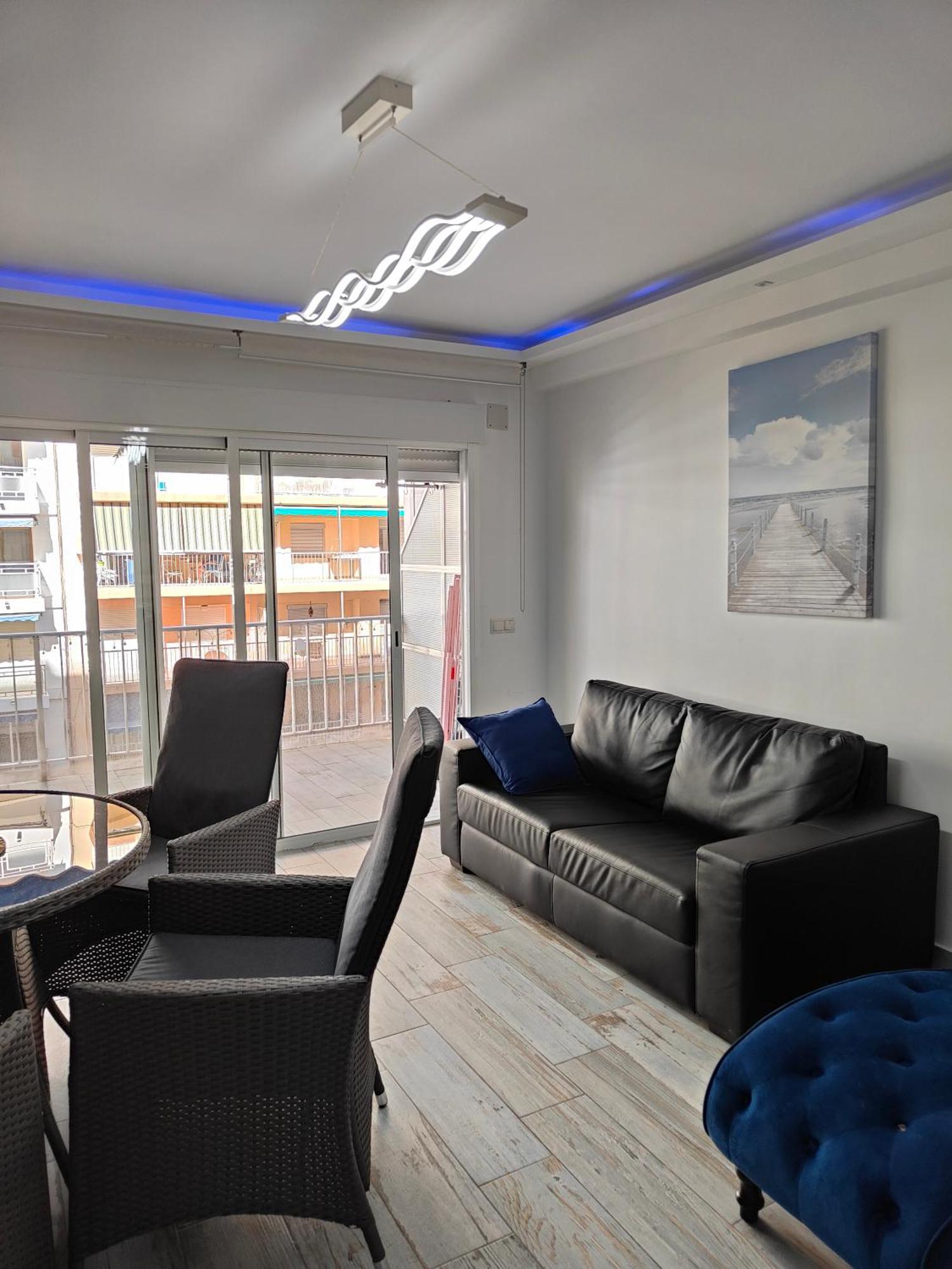 Confort Playa Appartement Cullera